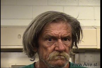 Robert Emmitt Norton Mugshot